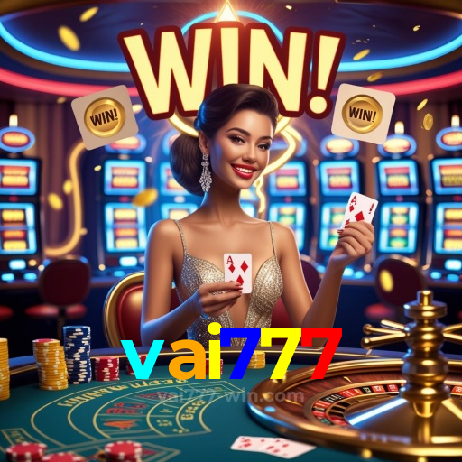Novos Slots no vai777