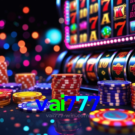 Por Que Jogar no vai777?
