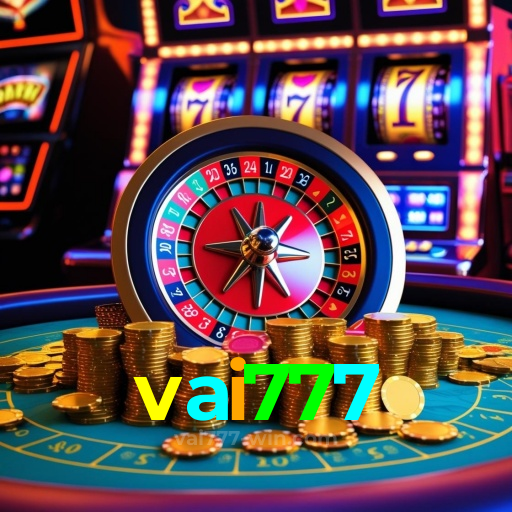 Por Que Escolher o Cassino do vai777