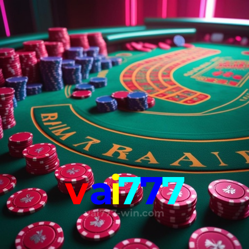 Promoções vai777