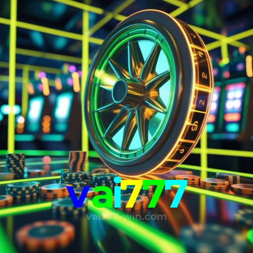 Promoções vai777